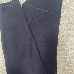 Old navy leggings XS